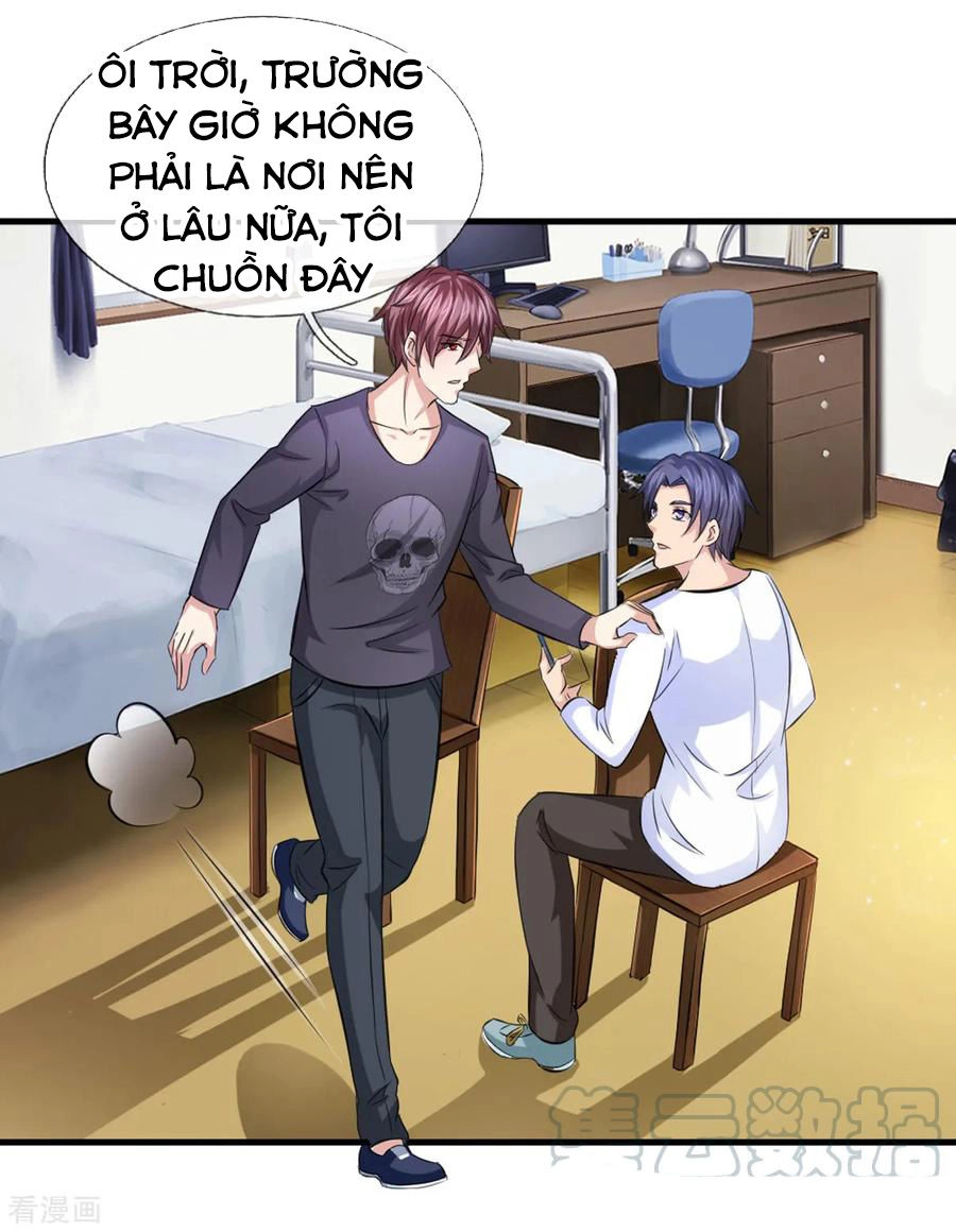 Tuyệt Thế Phi Đao Chapter 117 - 14