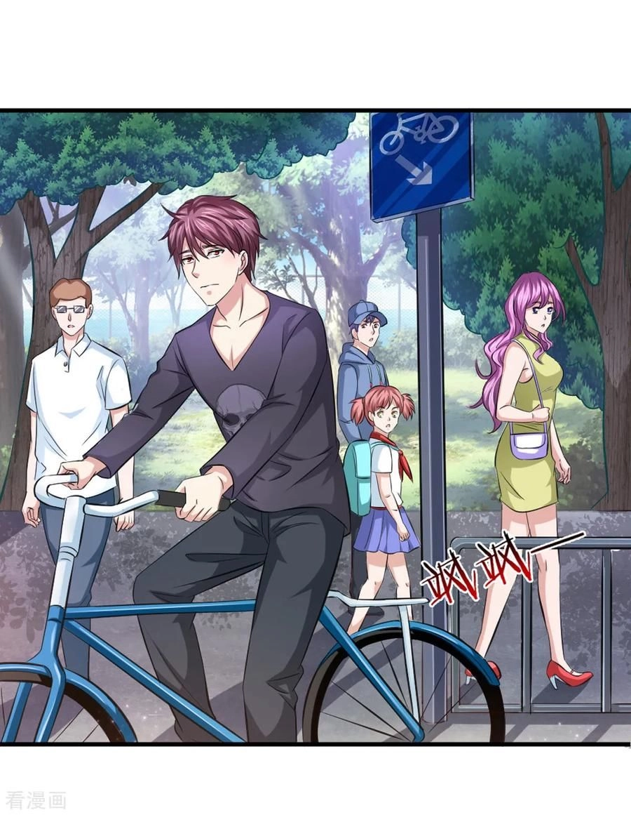 Tuyệt Thế Phi Đao Chapter 117 - 17