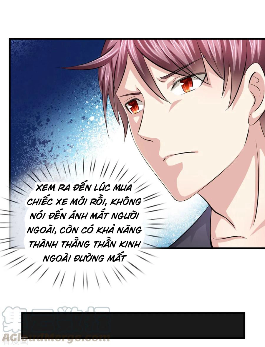 Tuyệt Thế Phi Đao Chapter 117 - 18