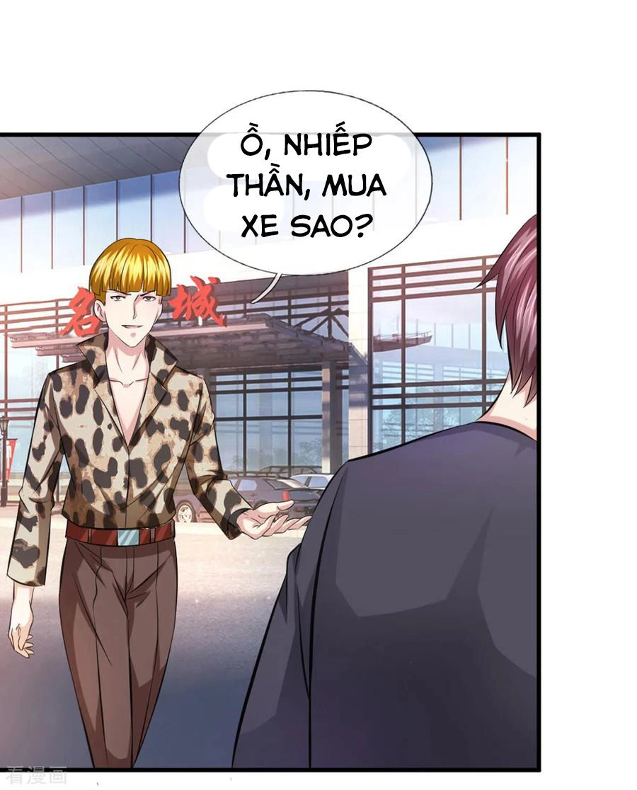 Tuyệt Thế Phi Đao Chapter 117 - 21