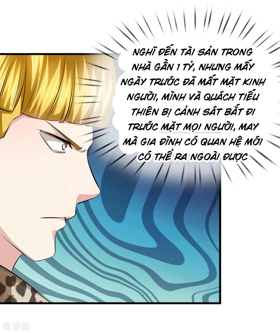 Tuyệt Thế Phi Đao Chapter 117 - 23