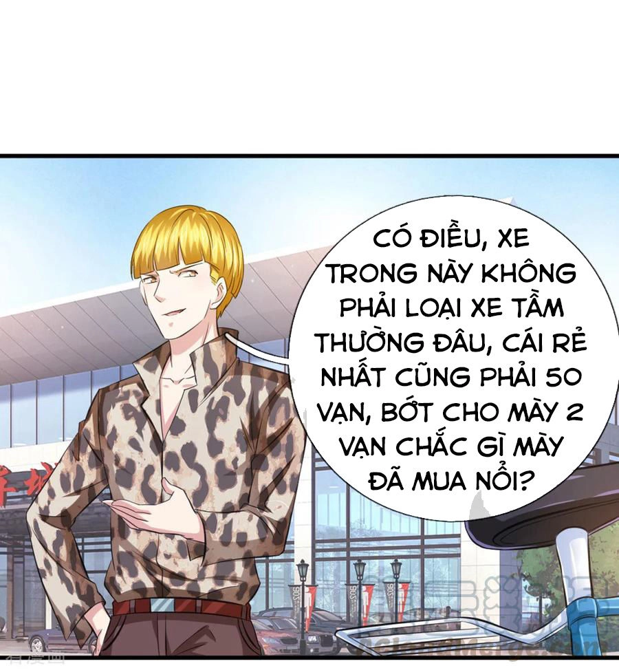 Tuyệt Thế Phi Đao Chapter 118 - 4