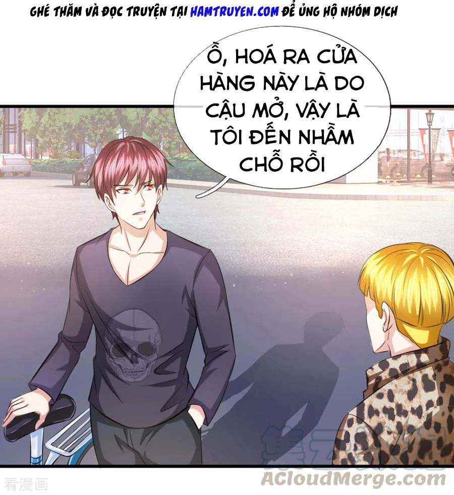 Tuyệt Thế Phi Đao Chapter 118 - 6