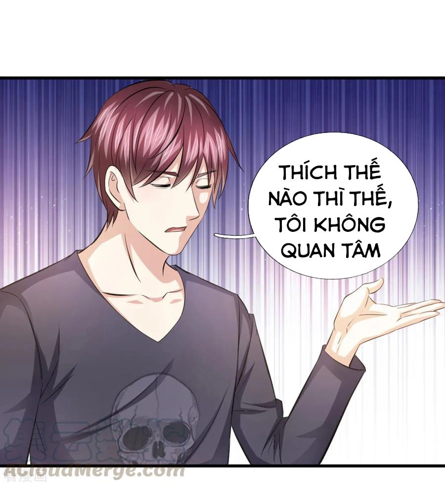 Tuyệt Thế Phi Đao Chapter 118 - 8