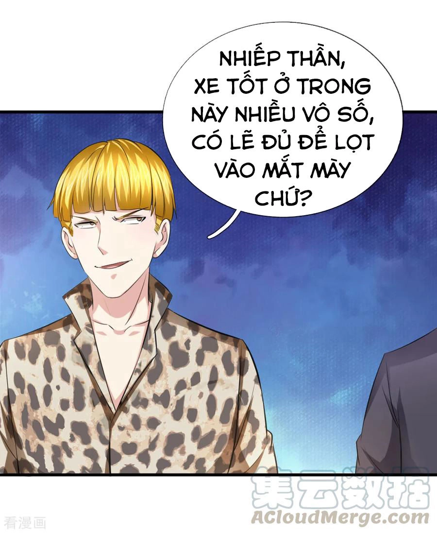 Tuyệt Thế Phi Đao Chapter 118 - 12