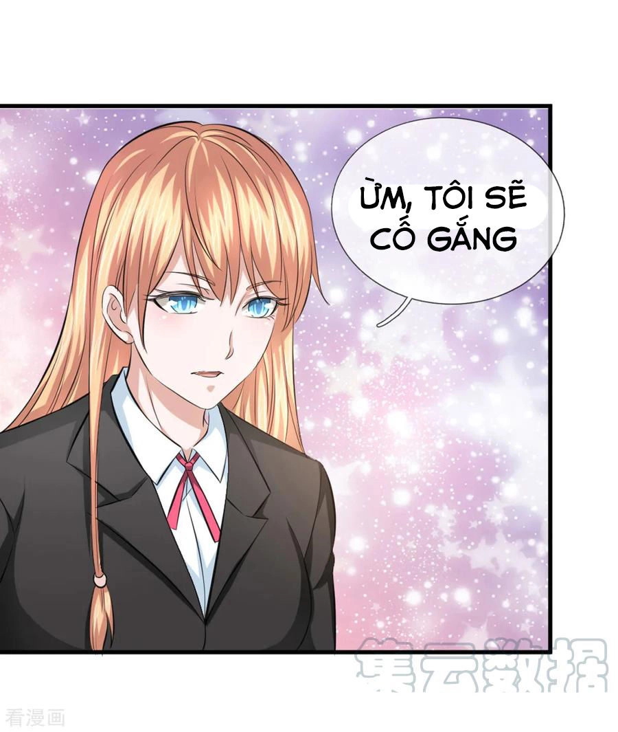 Tuyệt Thế Phi Đao Chapter 118 - 16