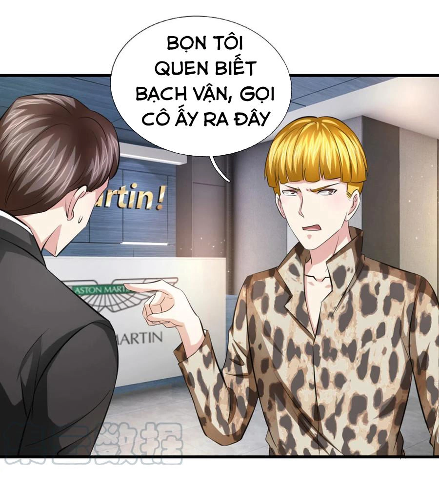 Tuyệt Thế Phi Đao Chapter 118 - 18