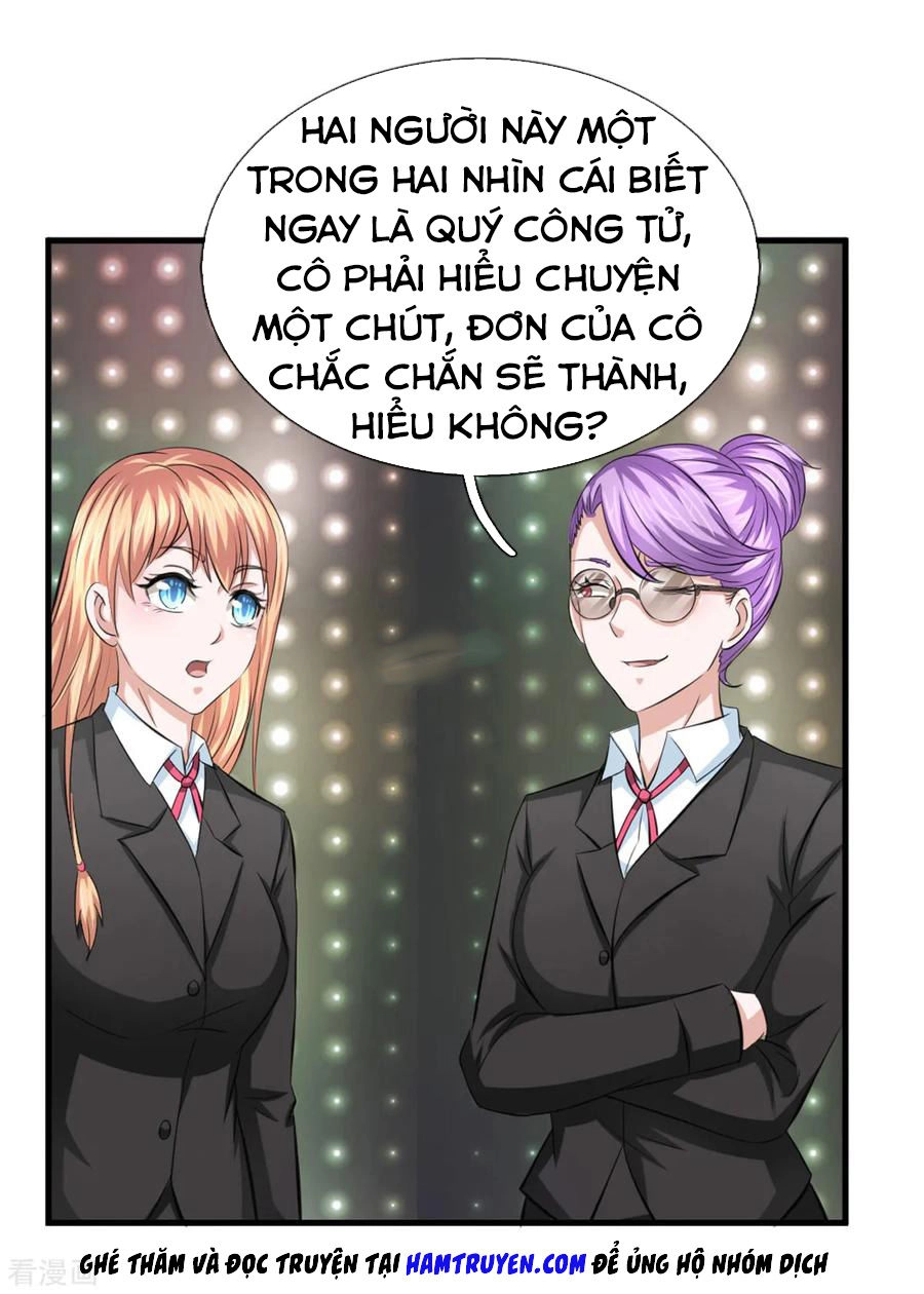 Tuyệt Thế Phi Đao Chapter 118 - 19