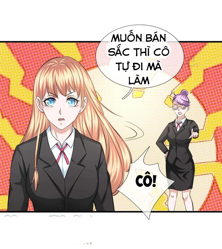 Tuyệt Thế Phi Đao Chapter 118 - 20