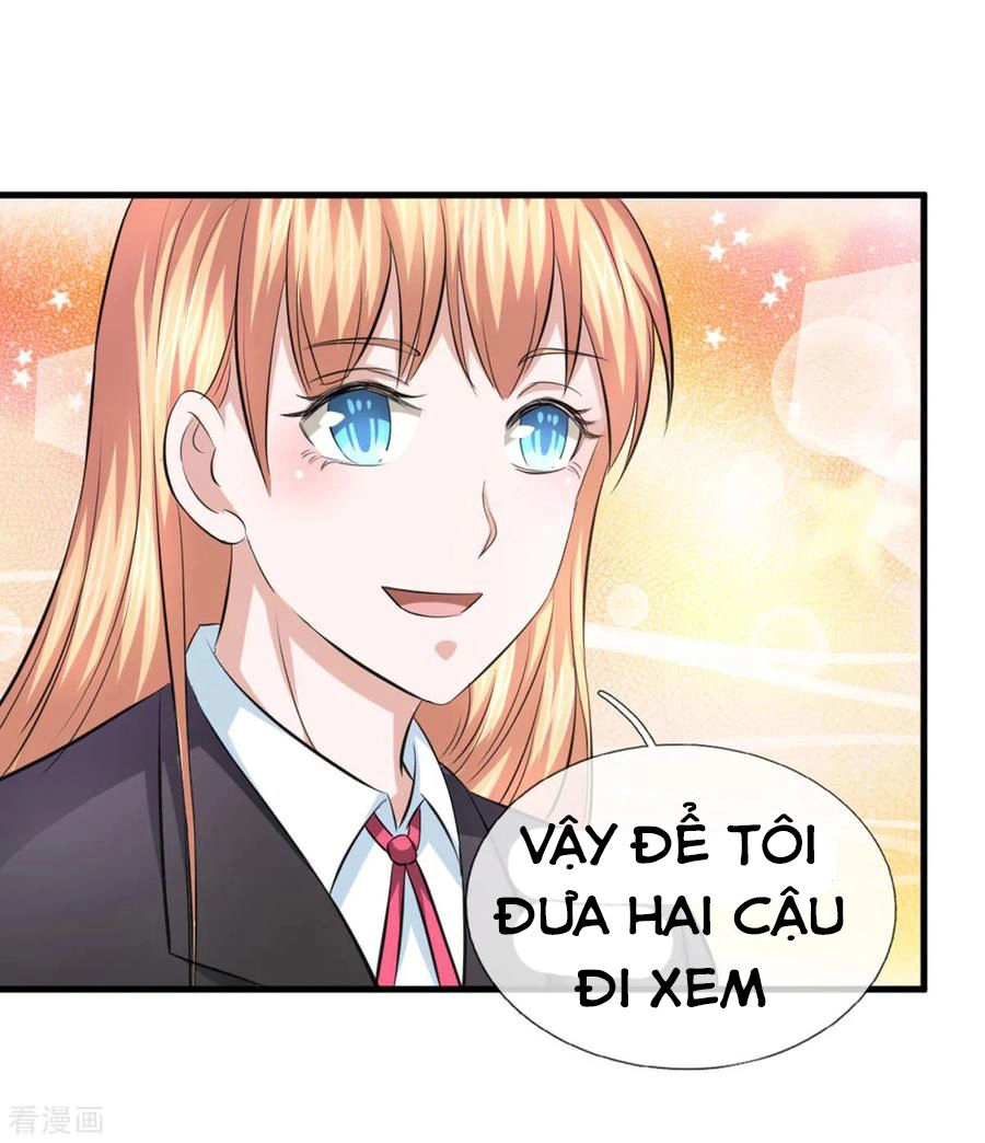 Tuyệt Thế Phi Đao Chapter 118 - 23