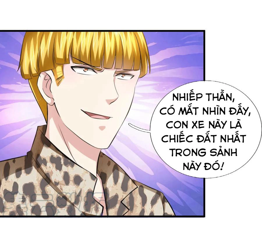 Tuyệt Thế Phi Đao Chapter 119 - 4