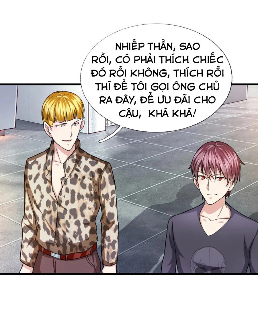 Tuyệt Thế Phi Đao Chapter 119 - 6