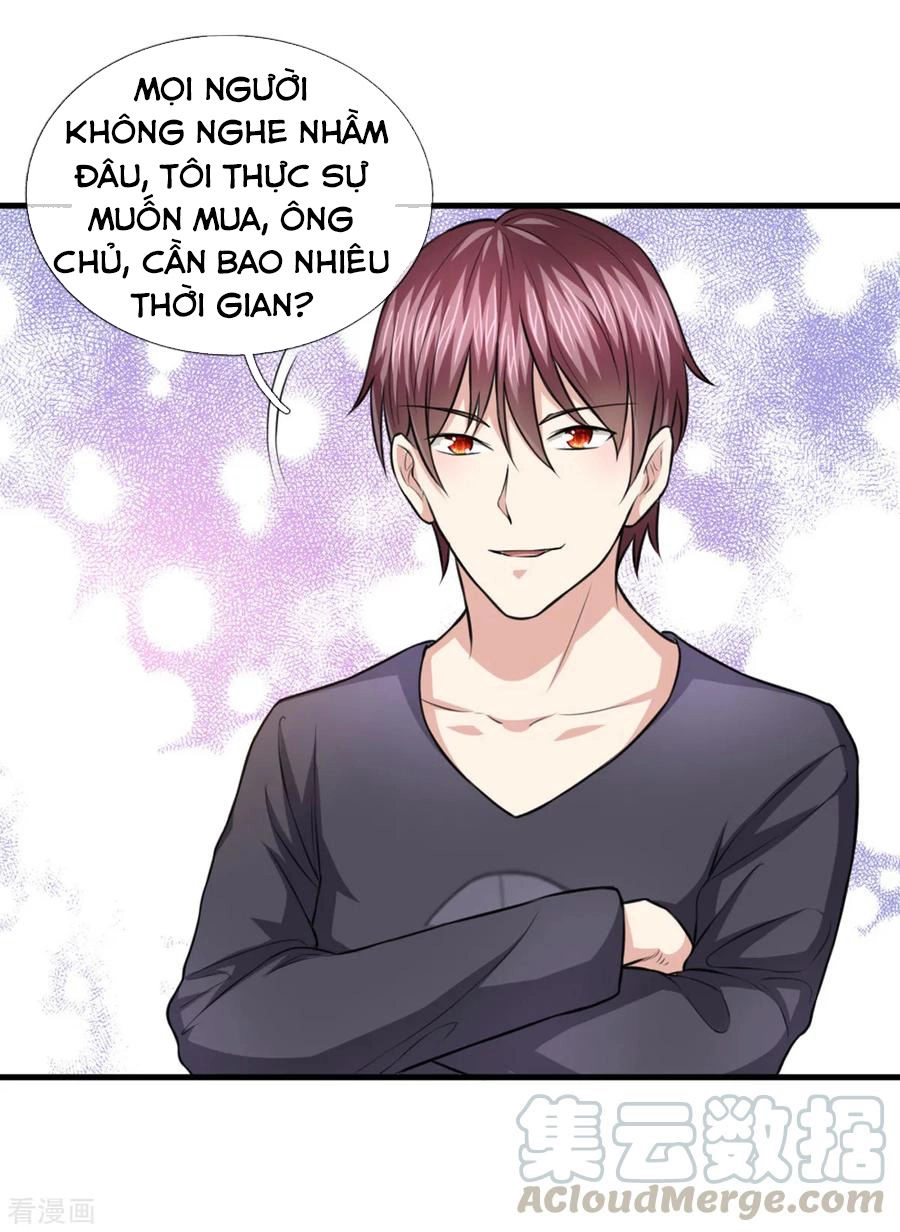 Tuyệt Thế Phi Đao Chapter 119 - 18