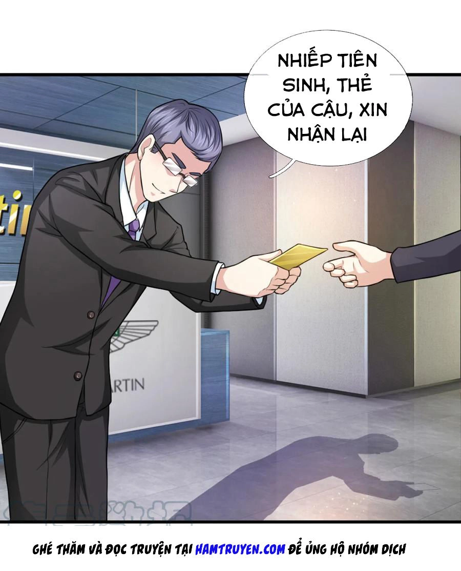 Tuyệt Thế Phi Đao Chapter 120 - 2