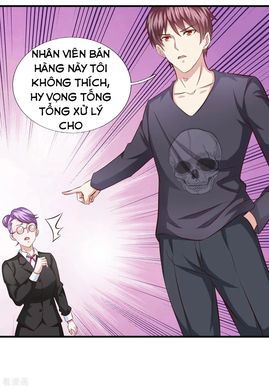 Tuyệt Thế Phi Đao Chapter 120 - 14