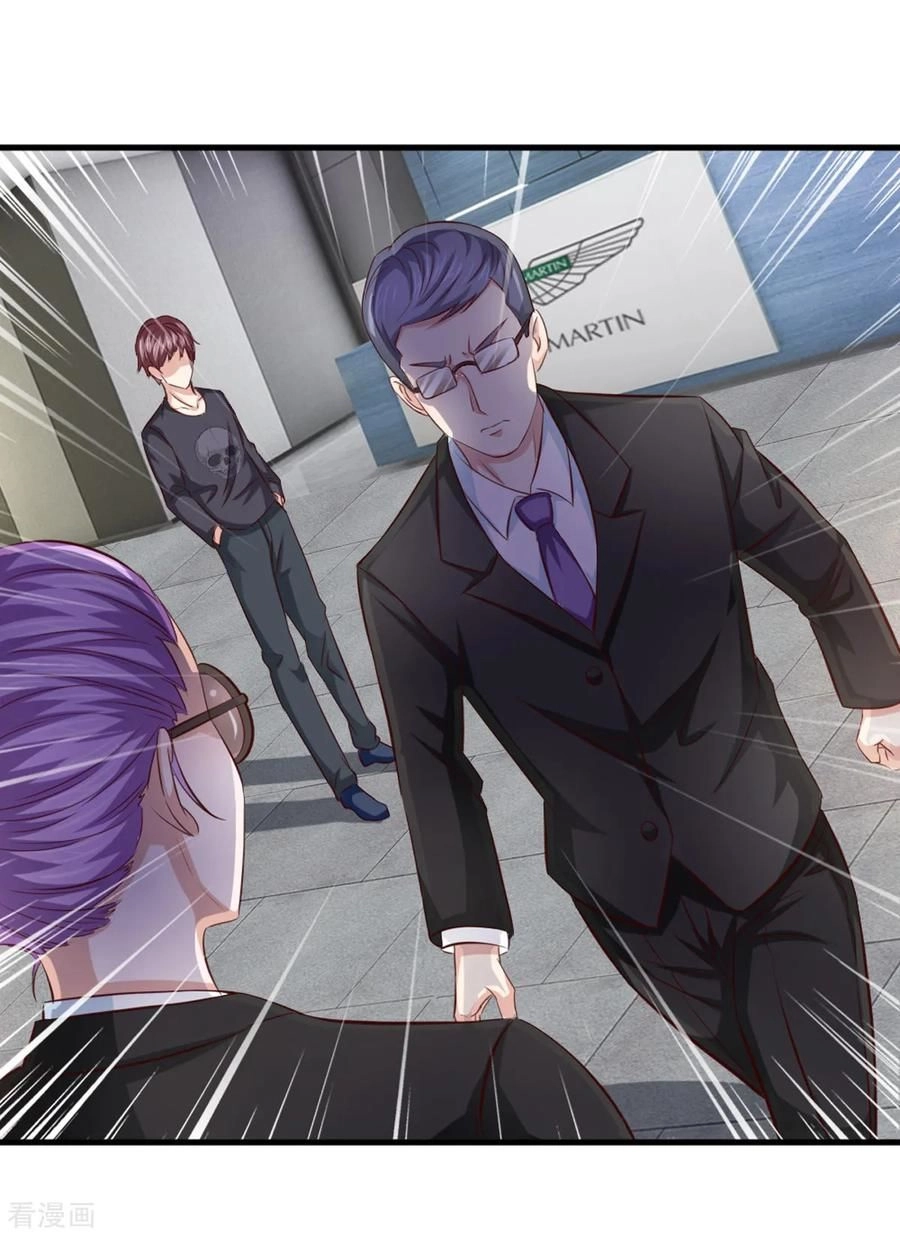 Tuyệt Thế Phi Đao Chapter 120 - 16