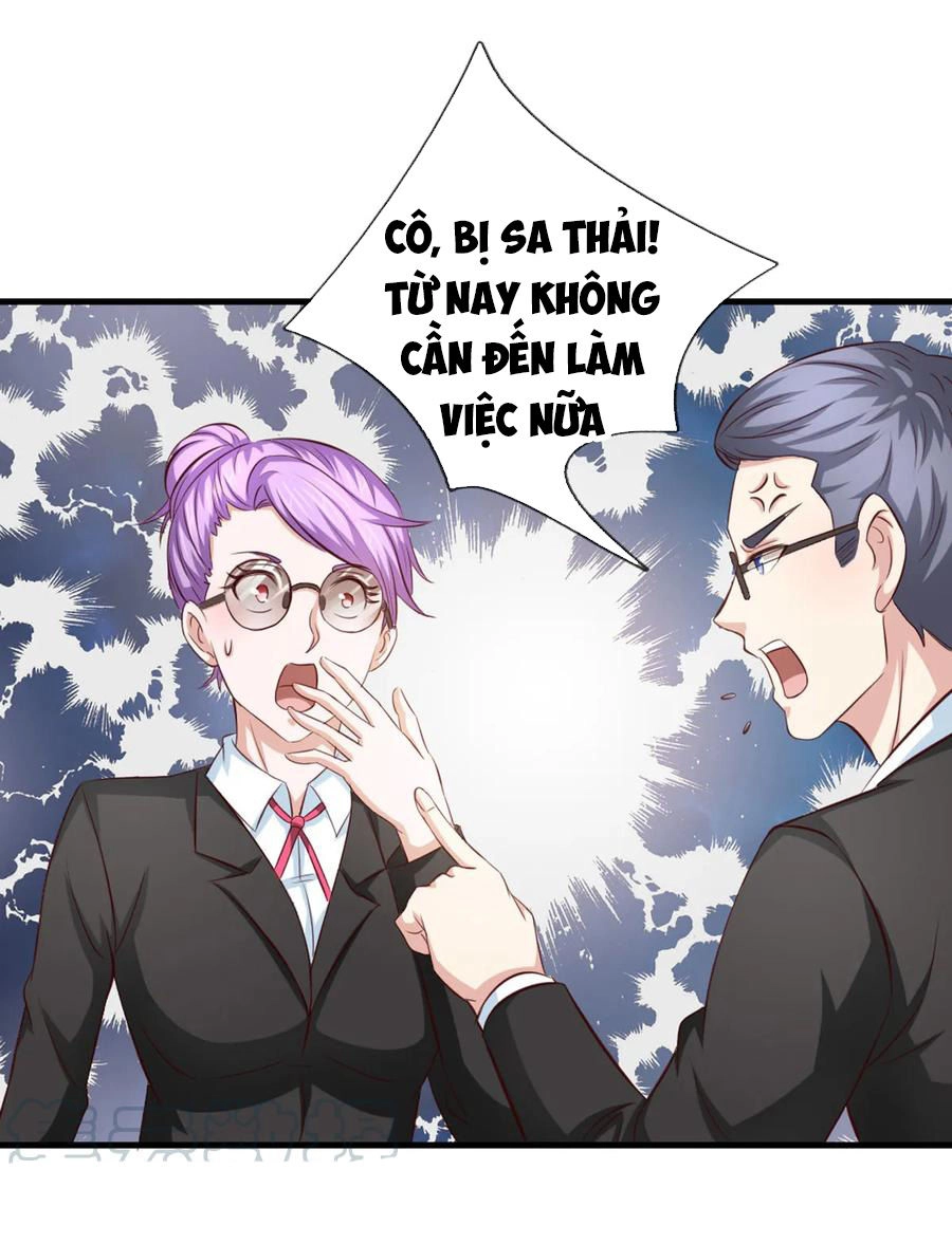 Tuyệt Thế Phi Đao Chapter 120 - 17