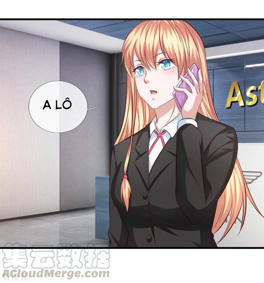 Tuyệt Thế Phi Đao Chapter 120 - 21