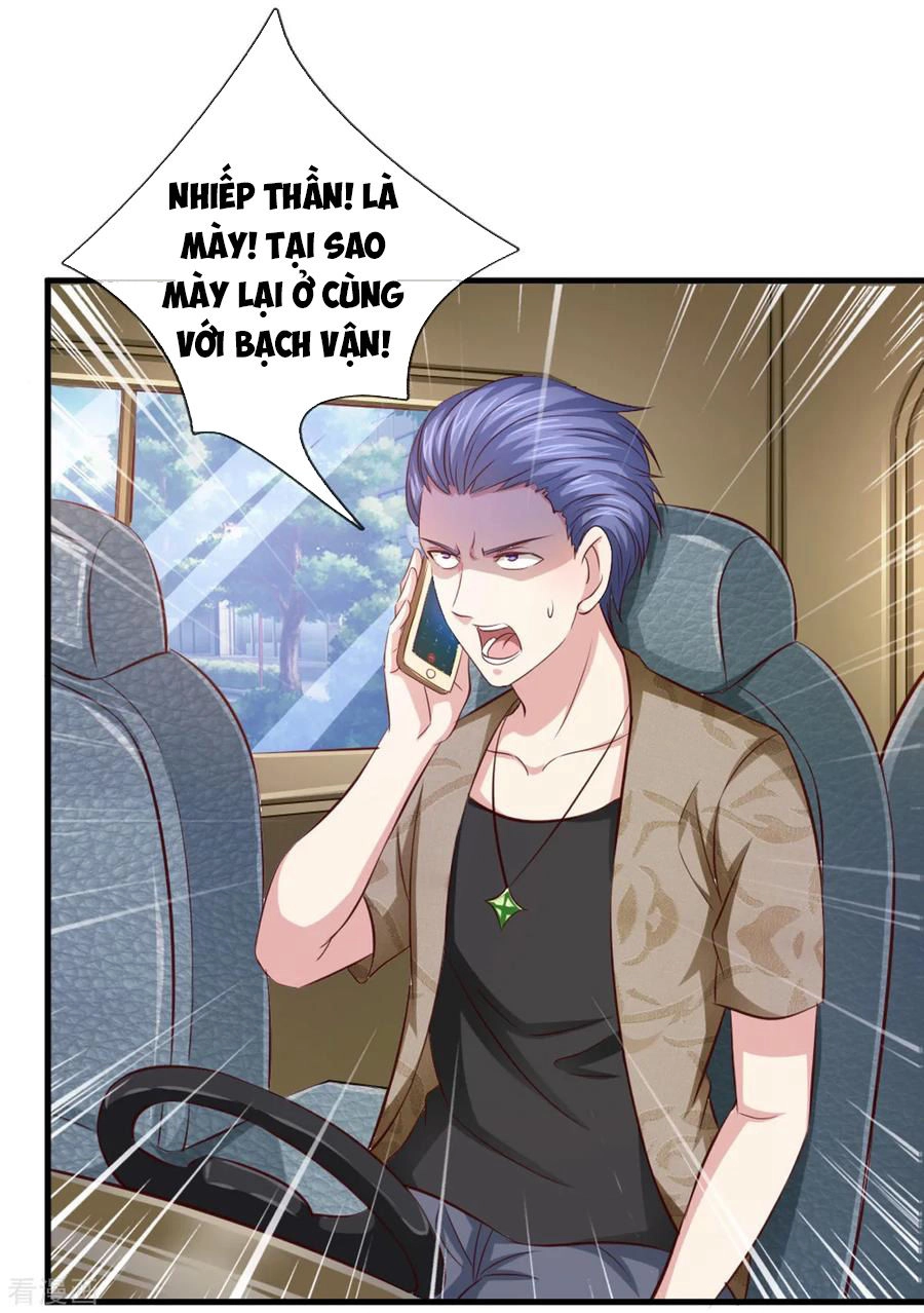 Tuyệt Thế Phi Đao Chapter 121 - 5