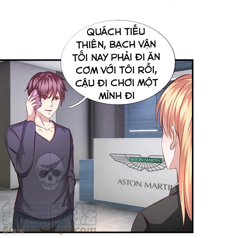 Tuyệt Thế Phi Đao Chapter 121 - 6