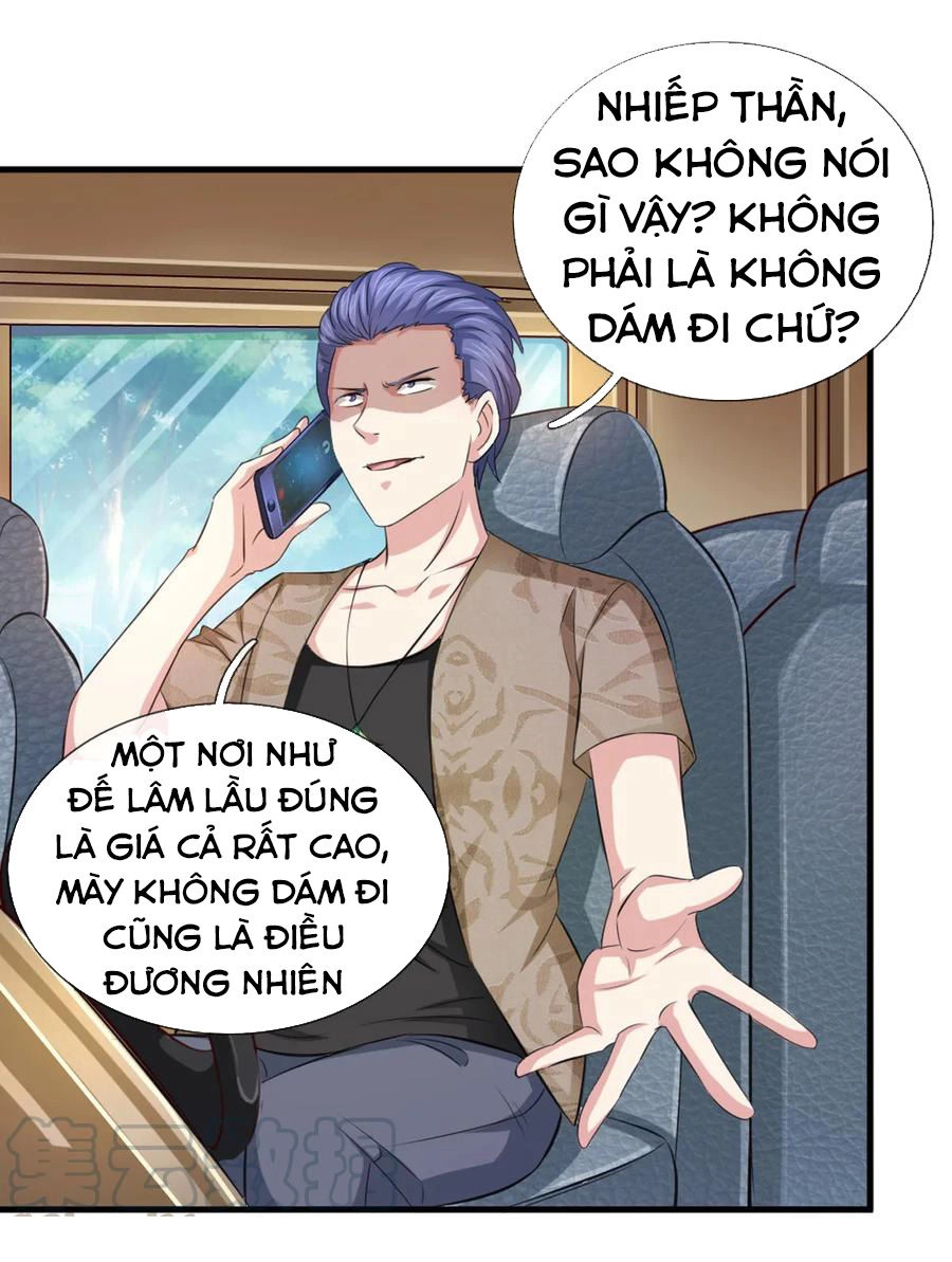 Tuyệt Thế Phi Đao Chapter 121 - 10