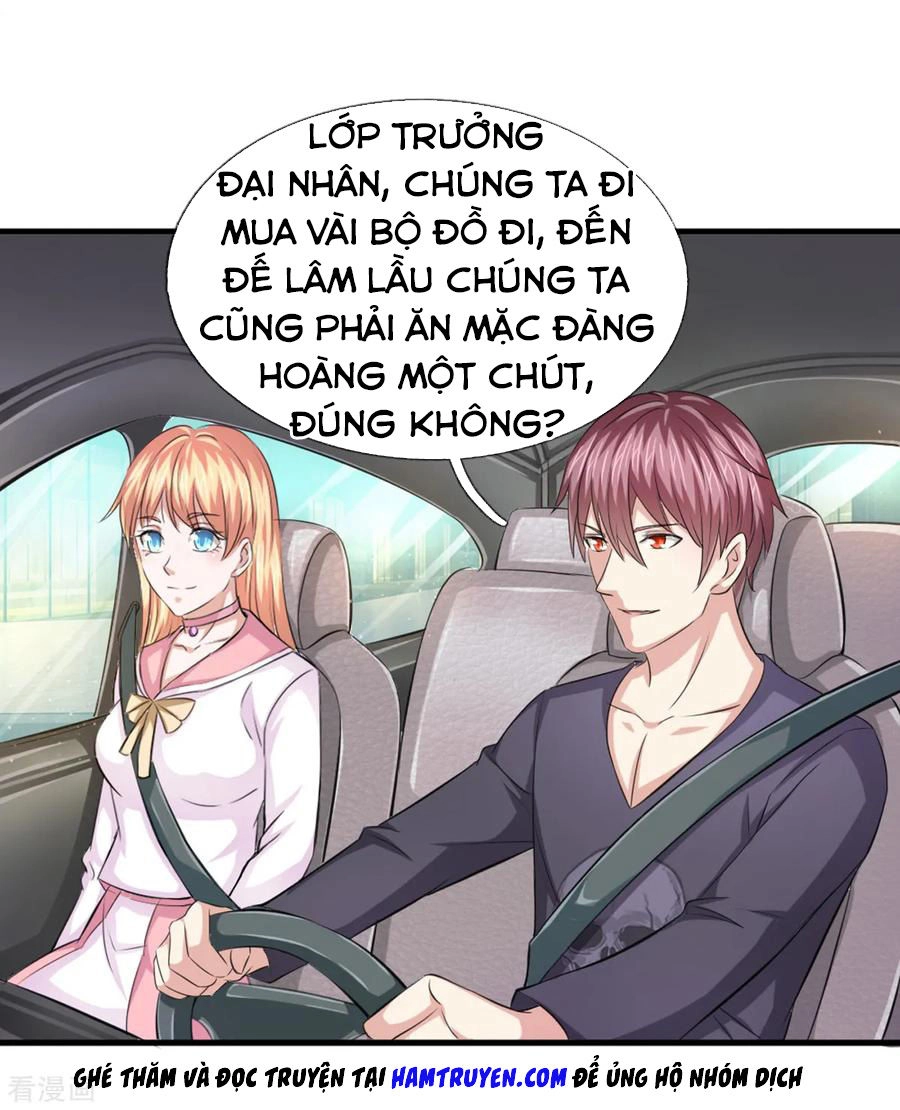 Tuyệt Thế Phi Đao Chapter 121 - 13