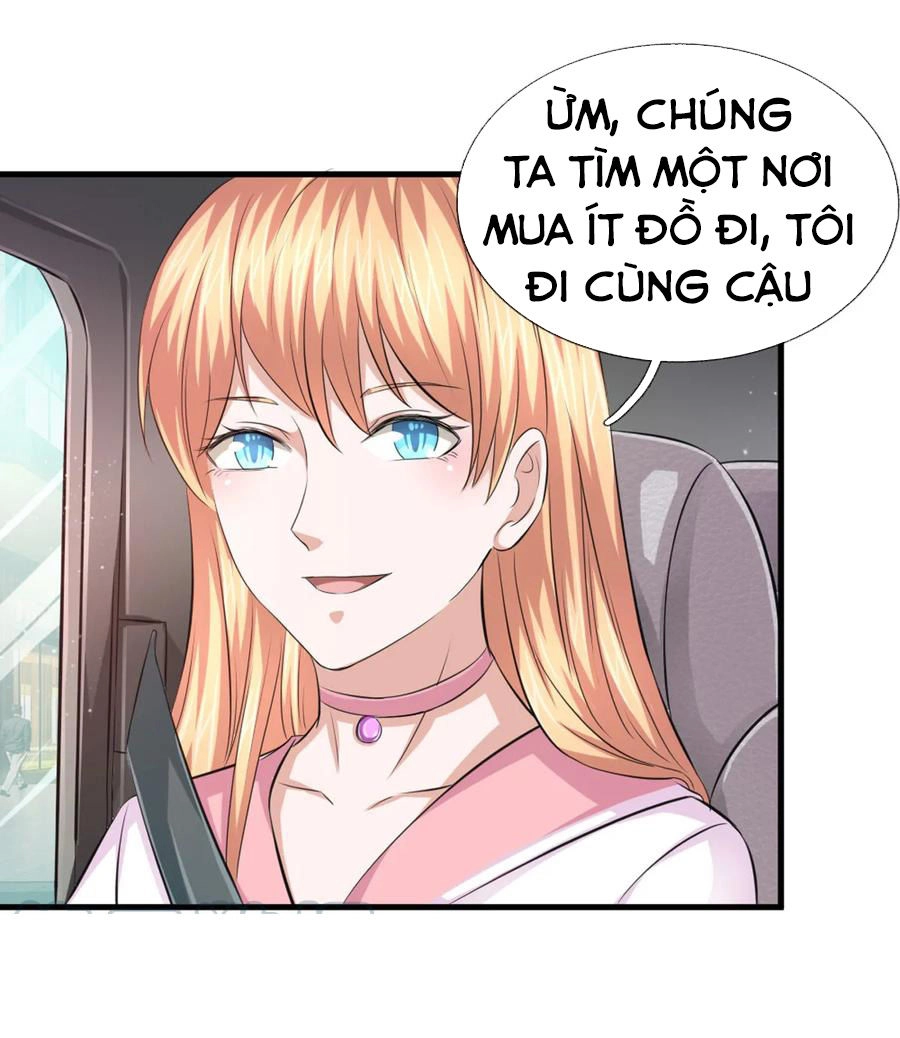 Tuyệt Thế Phi Đao Chapter 121 - 14