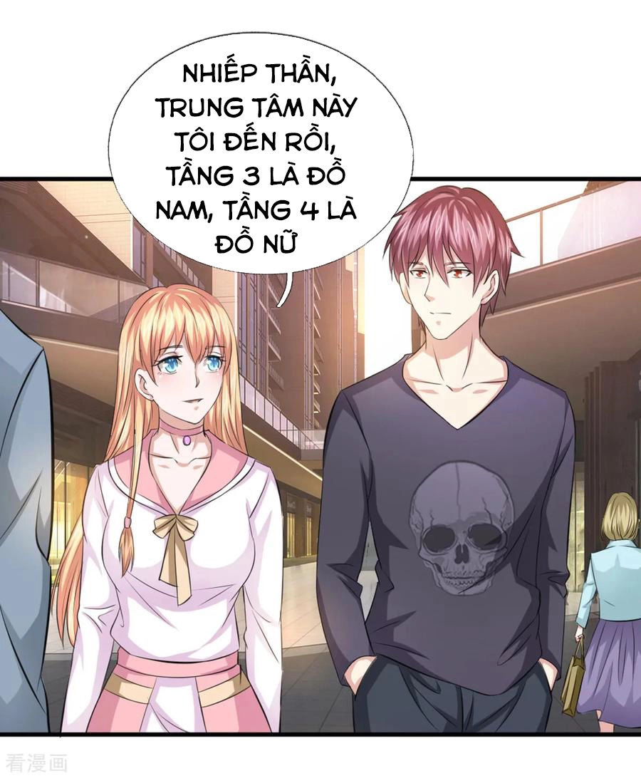 Tuyệt Thế Phi Đao Chapter 121 - 17