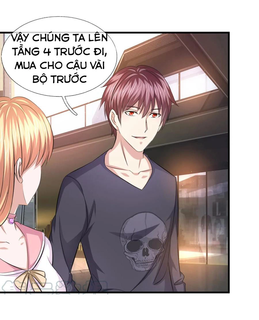 Tuyệt Thế Phi Đao Chapter 121 - 18