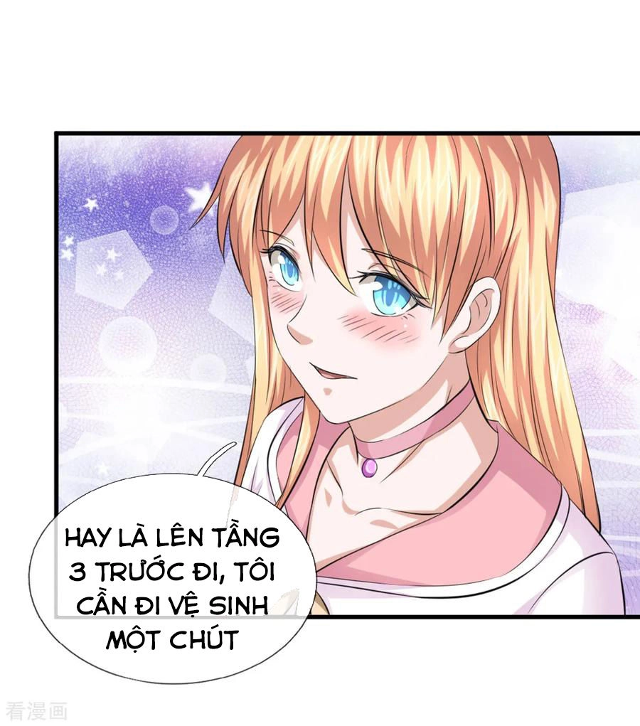 Tuyệt Thế Phi Đao Chapter 121 - 19