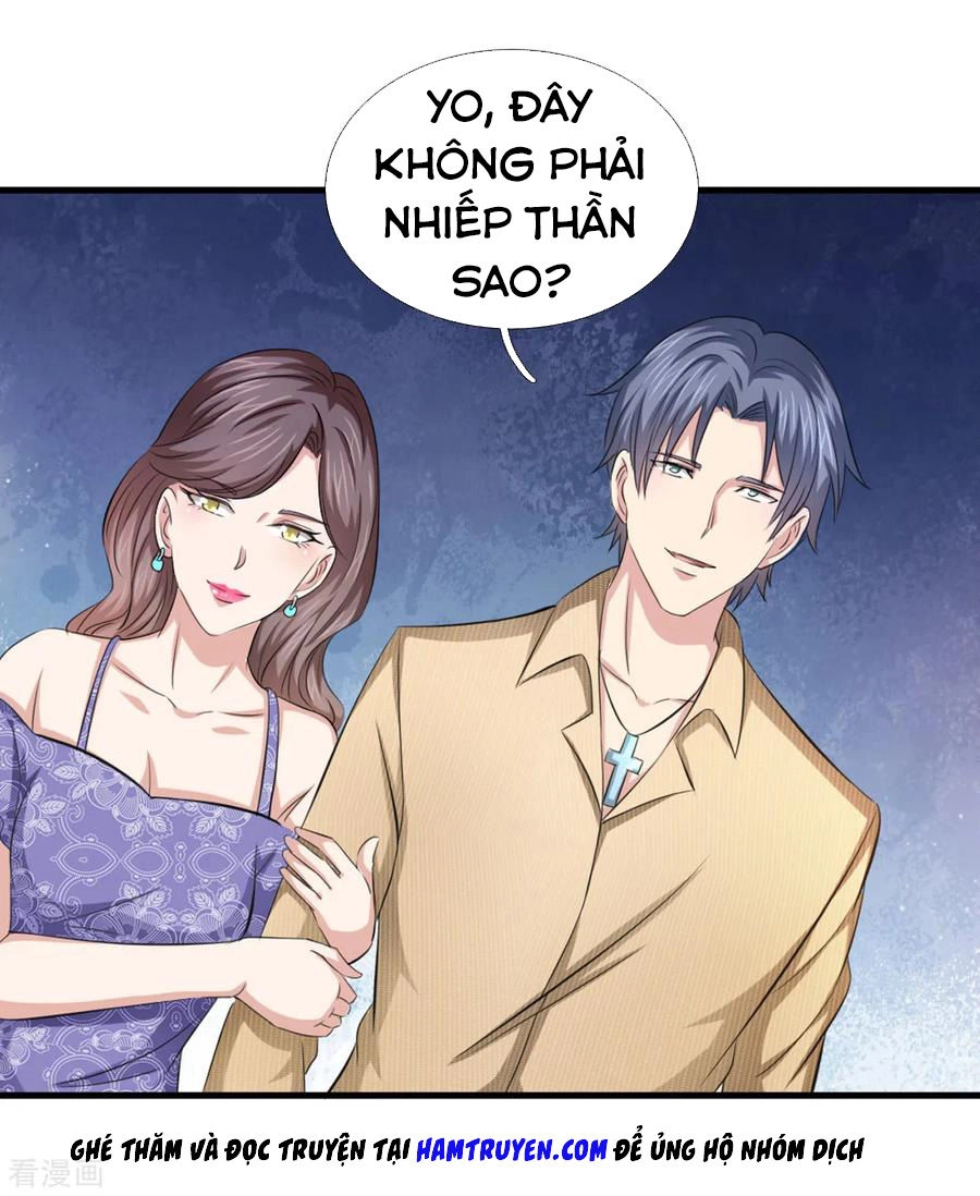 Tuyệt Thế Phi Đao Chapter 121 - 23