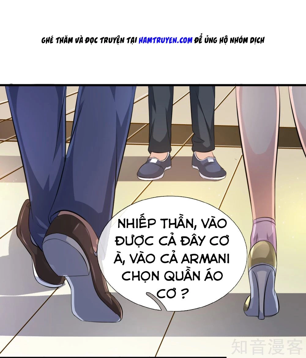 Tuyệt Thế Phi Đao Chapter 122 - 3