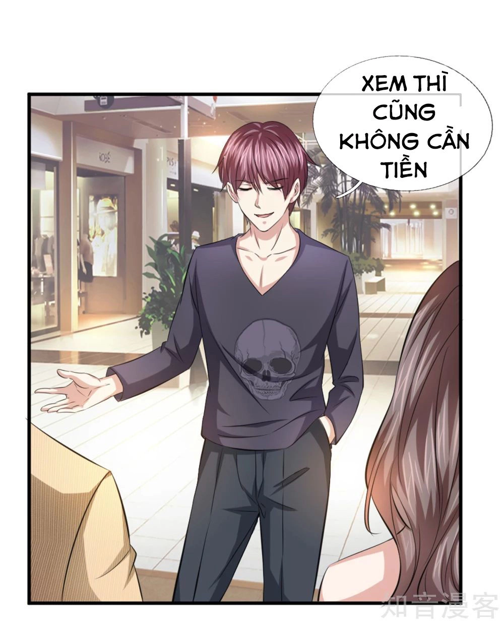 Tuyệt Thế Phi Đao Chapter 122 - 6