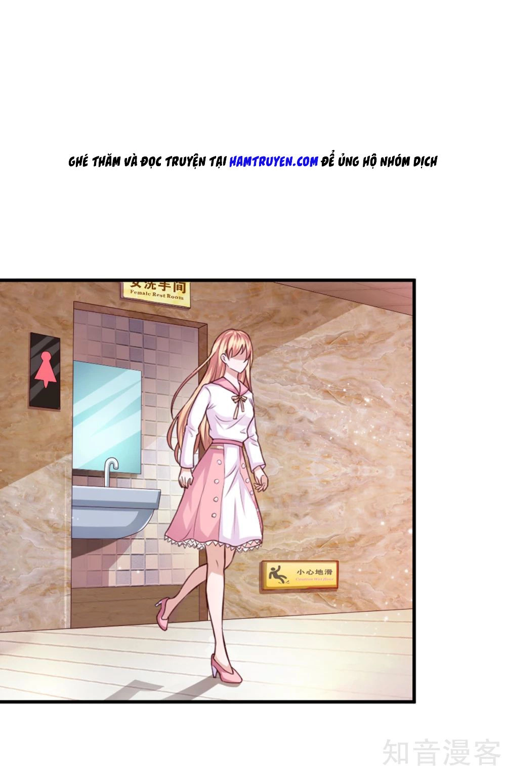 Tuyệt Thế Phi Đao Chapter 122 - 11