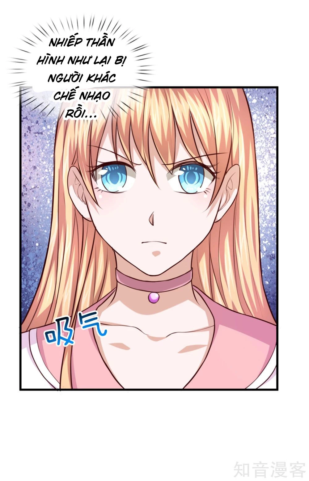 Tuyệt Thế Phi Đao Chapter 122 - 13