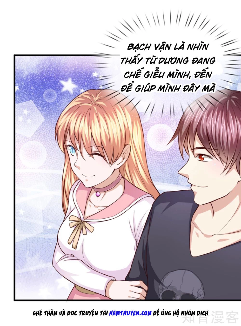 Tuyệt Thế Phi Đao Chapter 122 - 17