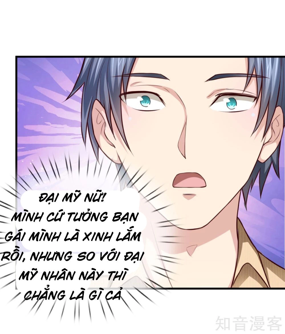 Tuyệt Thế Phi Đao Chapter 122 - 19