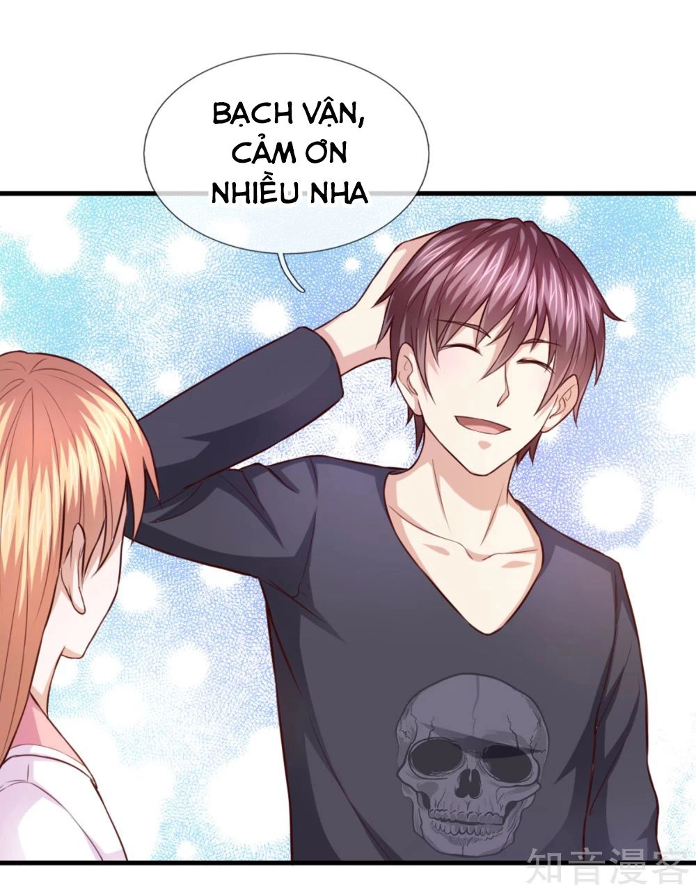 Tuyệt Thế Phi Đao Chapter 122 - 22