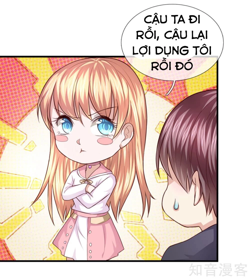 Tuyệt Thế Phi Đao Chapter 122 - 23