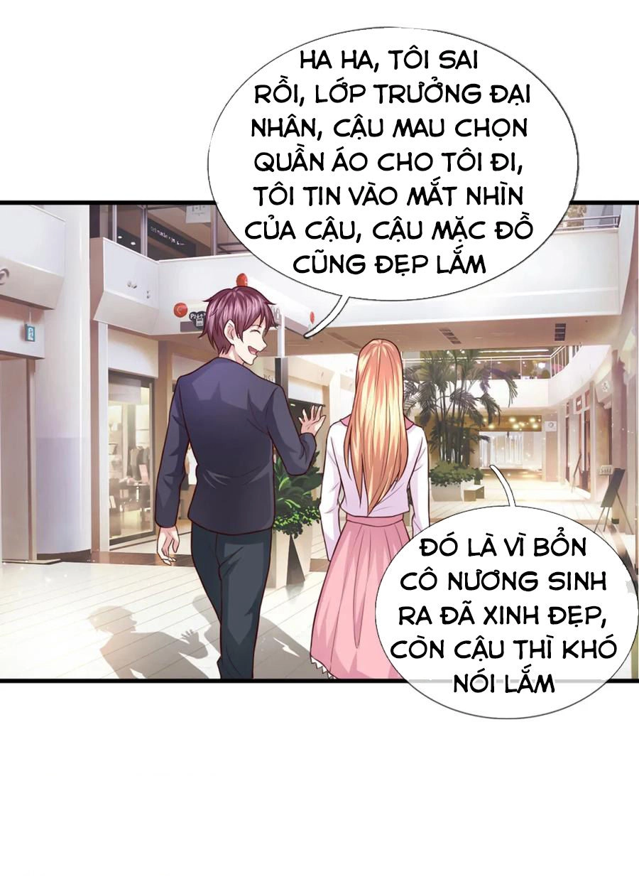 Tuyệt Thế Phi Đao Chapter 123 - 2