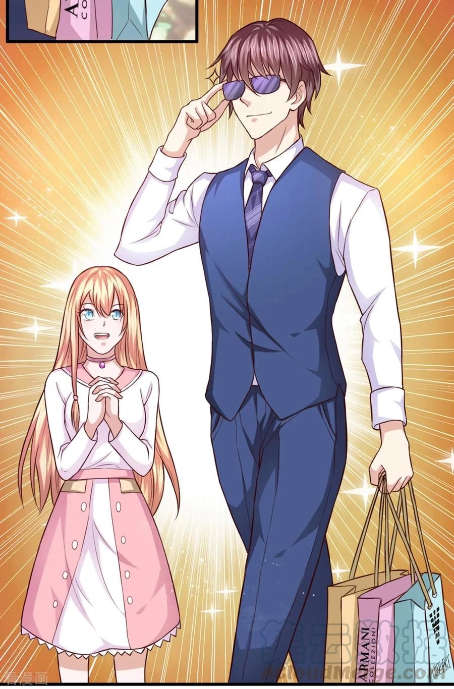 Tuyệt Thế Phi Đao Chapter 123 - 4