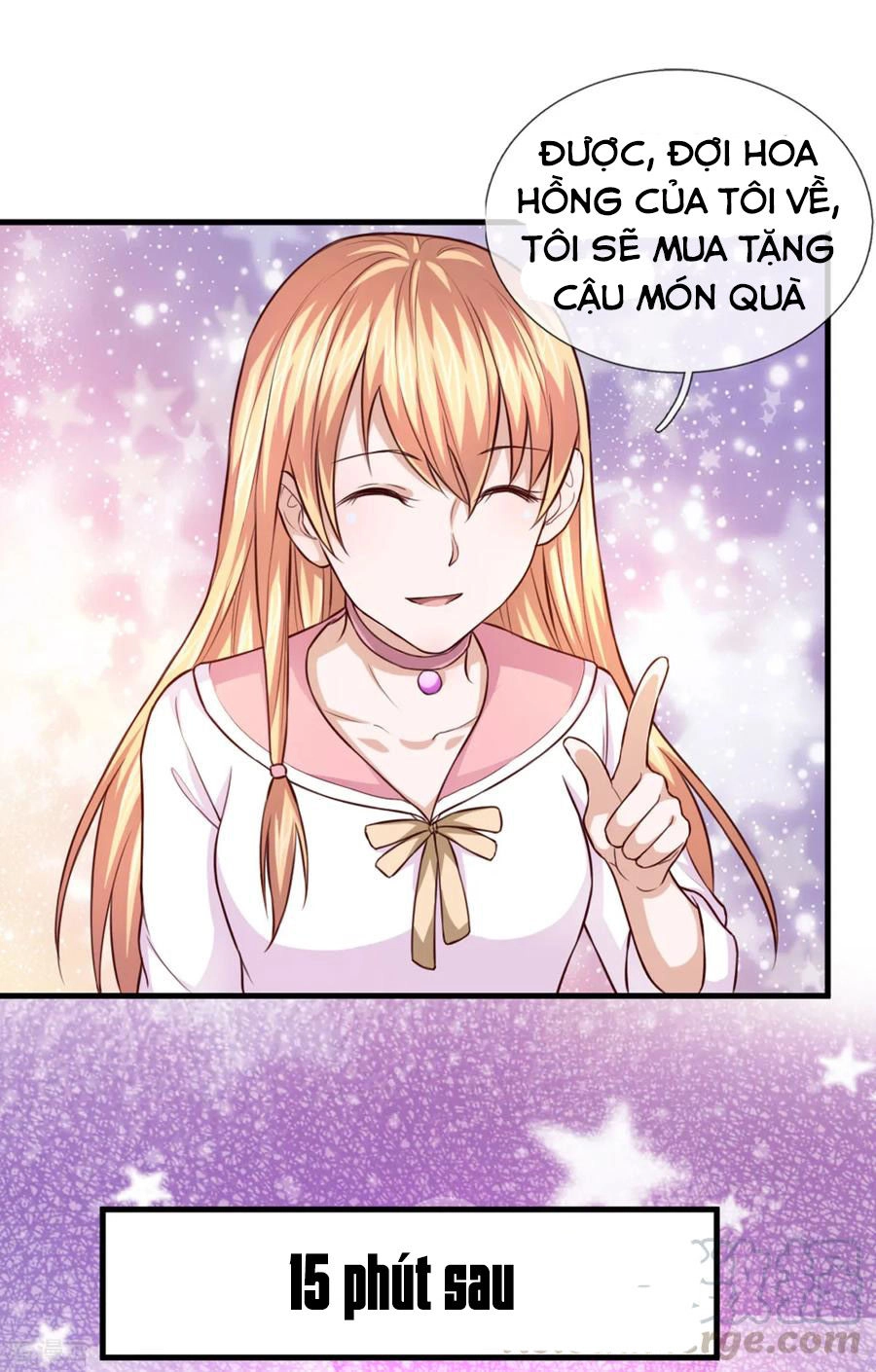 Tuyệt Thế Phi Đao Chapter 123 - 8