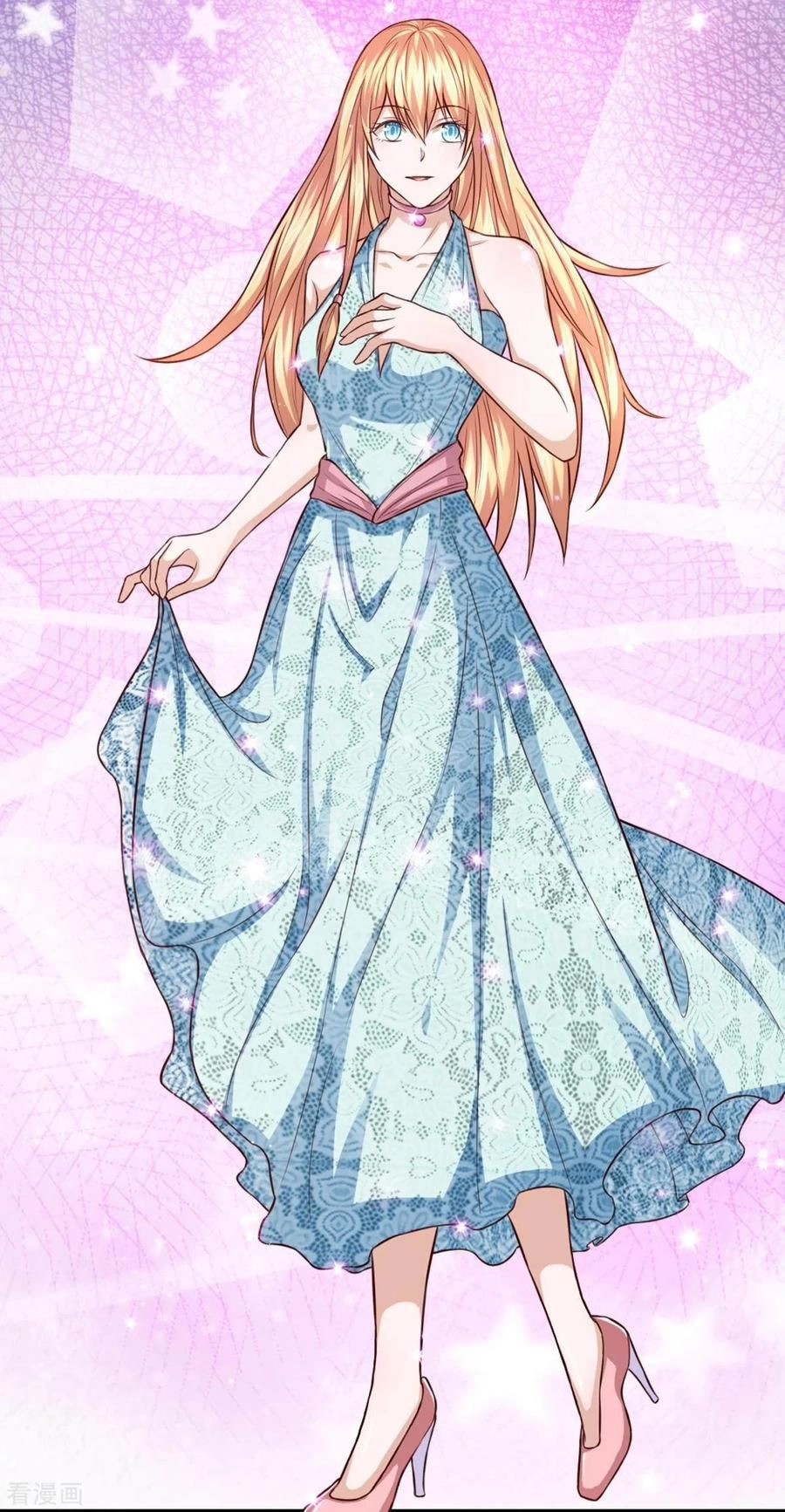 Tuyệt Thế Phi Đao Chapter 123 - 9