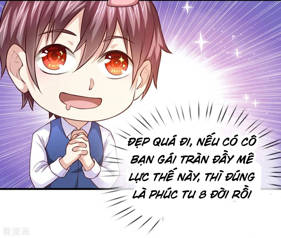 Tuyệt Thế Phi Đao Chapter 123 - 10