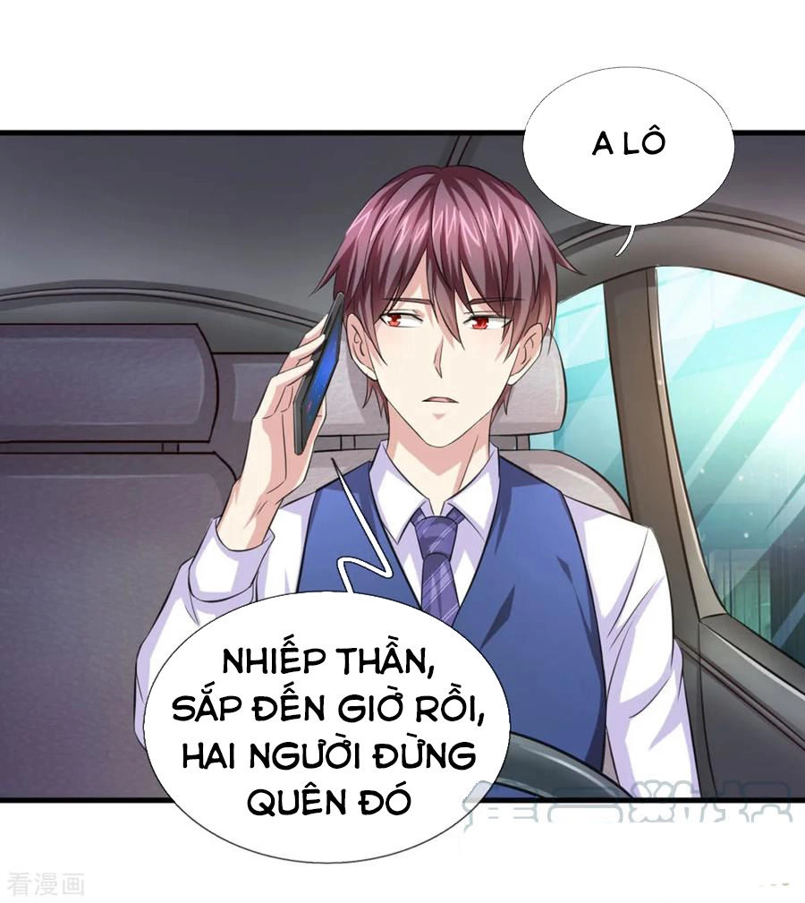 Tuyệt Thế Phi Đao Chapter 123 - 16