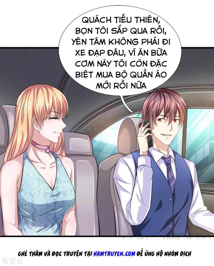 Tuyệt Thế Phi Đao Chapter 123 - 18