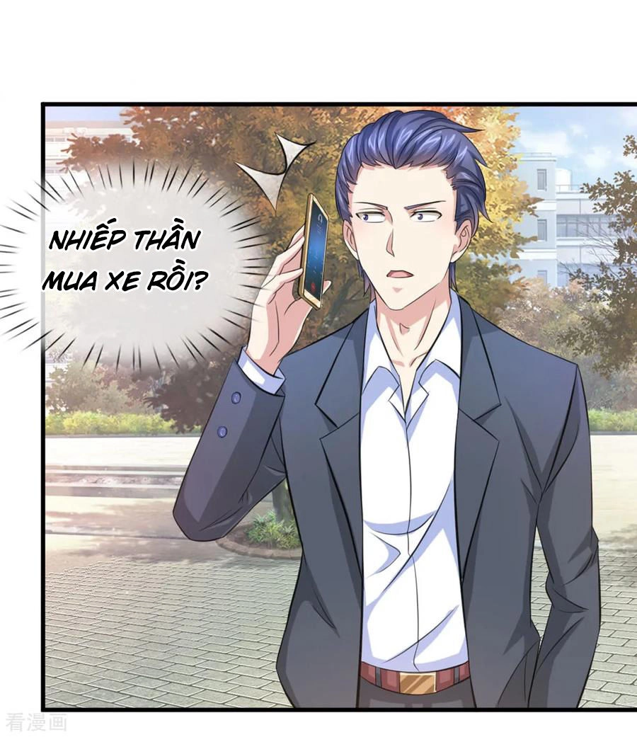 Tuyệt Thế Phi Đao Chapter 123 - 19