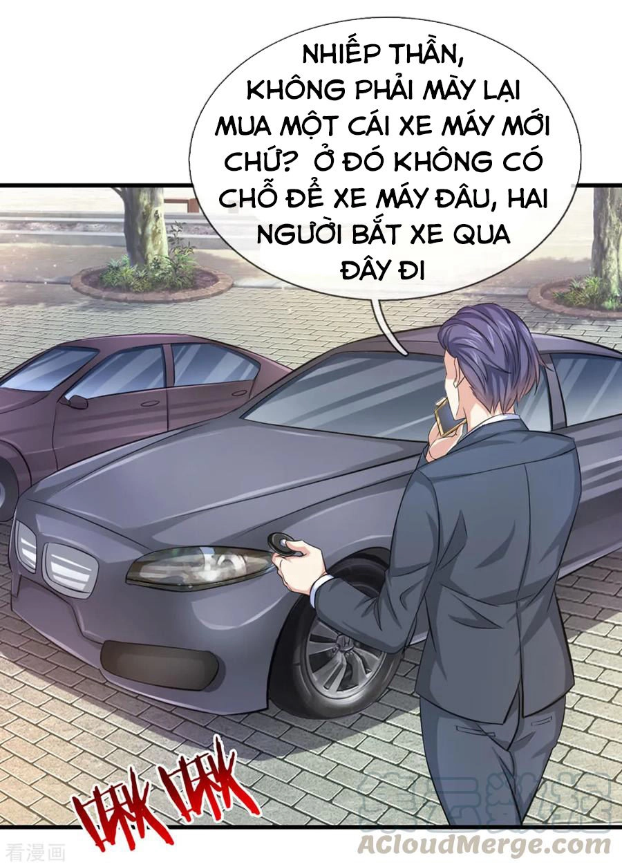 Tuyệt Thế Phi Đao Chapter 123 - 20