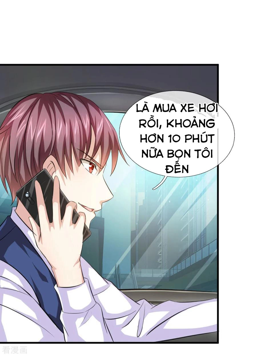 Tuyệt Thế Phi Đao Chapter 123 - 21