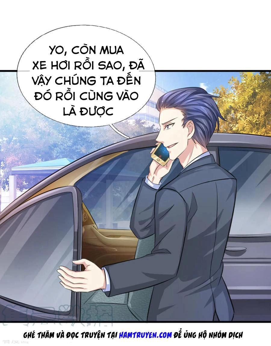 Tuyệt Thế Phi Đao Chapter 123 - 22